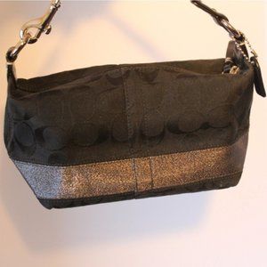 Coach Vintage shoulder bag